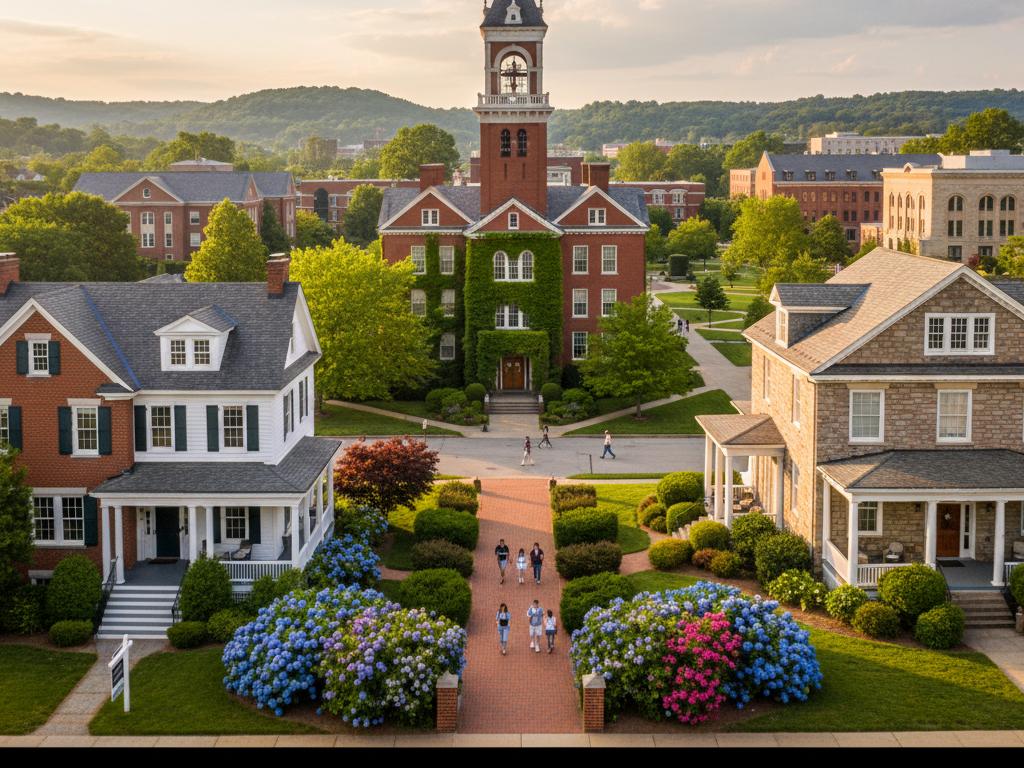 Cleveland Tn Homes For Sale