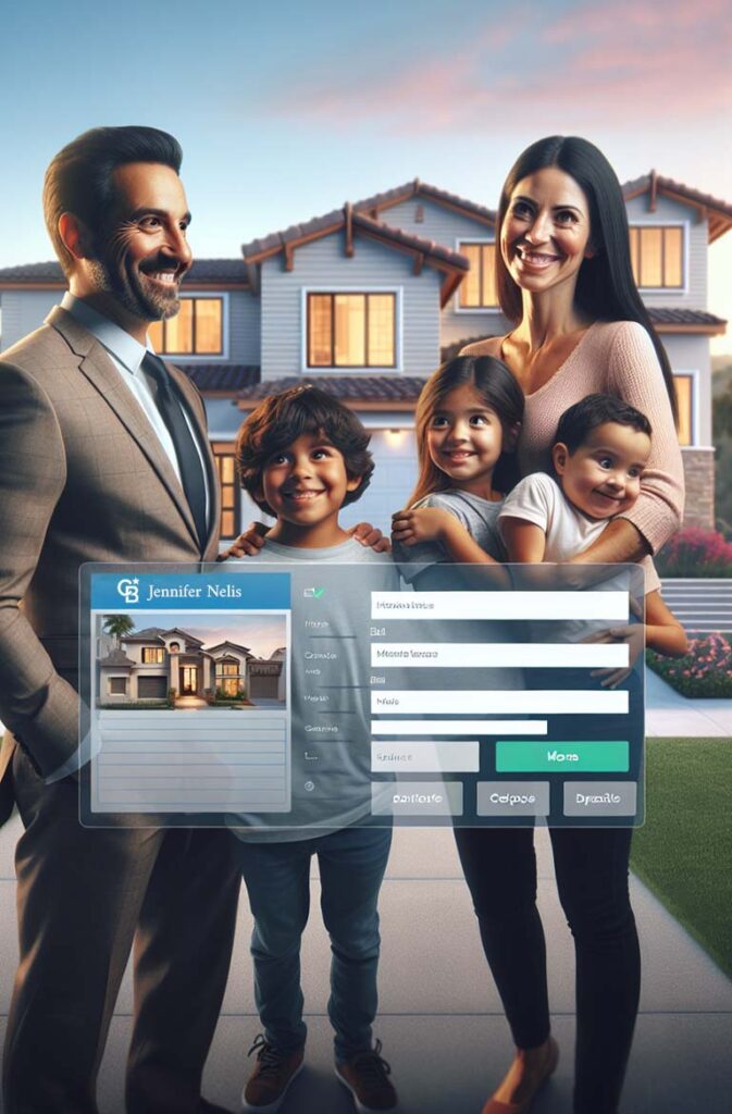 Jennifer Nelis Realtor Ringgold GA