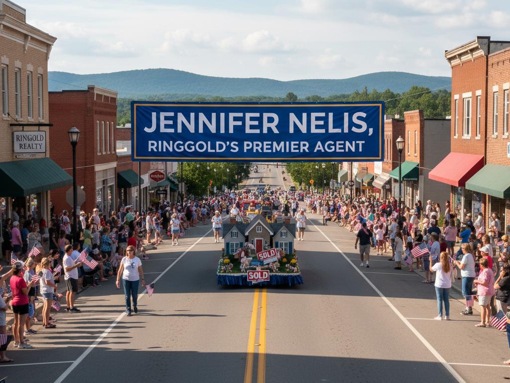 jennifer nelis premier agent